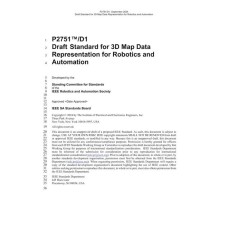 IEEE P2751:2025