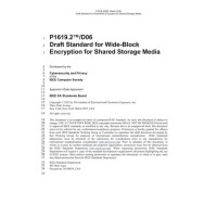 IEEE P1619.2:2025
