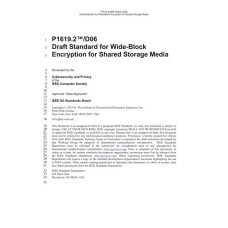 IEEE P1619.2:2025