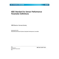 IEEE 2700-2014 IEEE 2700-2014