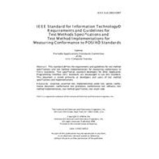 IEEE 2003-1997