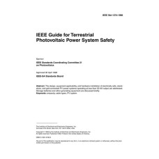 IEEE 1374-1998 IEEE 1374-1998