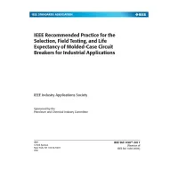 IEEE 1458-2017