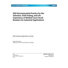 IEEE 1458-2017 IEEE 1458-2017