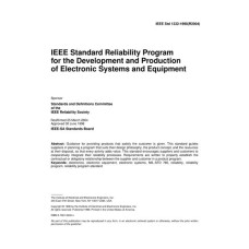 IEEE 1332-1998