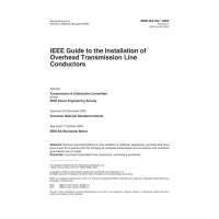 IEEE 524-2003