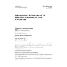 IEEE 524-2003