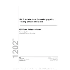 IEEE 1202-2006 IEEE 1202-2006