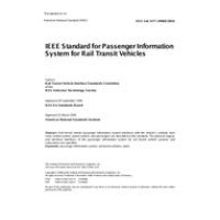 IEEE 1477-1998