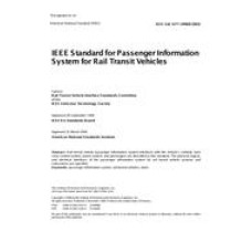 IEEE 1477-1998 IEEE 1477-1998
