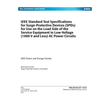 IEEE C62.62-2018 IEEE C62.62-2018