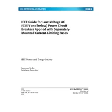IEEE C37.27-2015 IEEE C37.27-2015