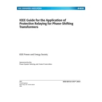 IEEE C37.245-2018