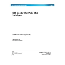 IEEE C37.20.2-2015 IEEE C37.20.2-2015