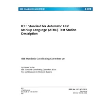 IEEE 1671.6-2015 IEEE 1671.6-2015