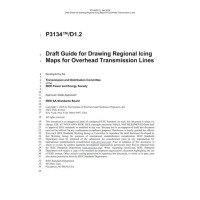 IEEE P3134:2025