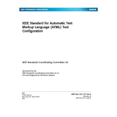 IEEE 1671.4-2014 IEEE 1671.4-2014