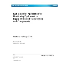 IEEE C57.143-2012