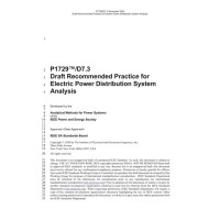 IEEE 1729:2025