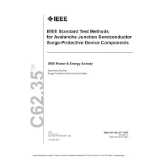 IEEE C62.35-2010
