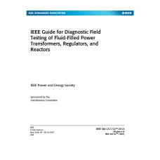 IEEE C57.152-2013 IEEE C57.152-2013