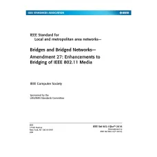 IEEE 802.1Qbz-2016 IEEE 802.1Qbz-2016