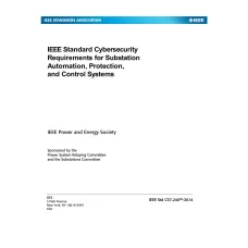 IEEE C37.240-2014 IEEE C37.240-2014