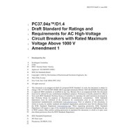 IEEE C37.04a-2025