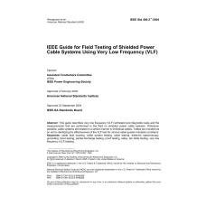 IEEE 400.2-2004