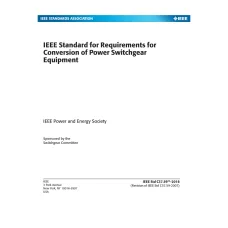 IEEE C37.59-2018 IEEE C37.59-2018