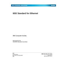 IEEE 802.3-2018 IEEE 802.3-2018