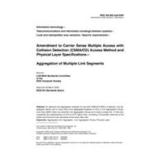 IEEE 802.3ad-2000 IEEE 802.3ad-2000