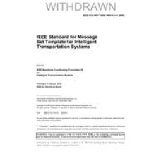 IEEE 1488-2000 IEEE 1488-2000