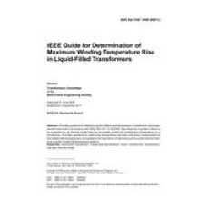 IEEE 1538-2000 IEEE 1538-2000