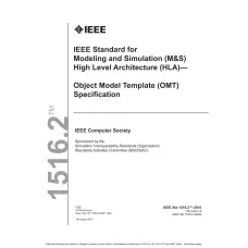 IEEE 1516.2-2010 IEEE 1516.2-2010
