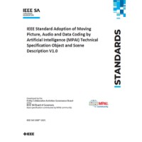 IEEE 3308-2025
