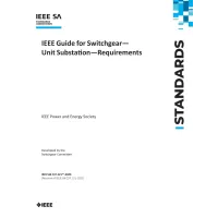IEEE C37.121-2020