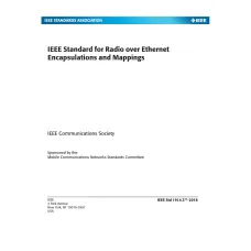 IEEE 1914.3-2018 IEEE 1914.3-2018