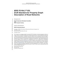 IEEE 3184.2-2025 IEEE 3184.2-2025
