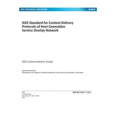 IEEE 1903.1-2017 IEEE 1903.1-2017