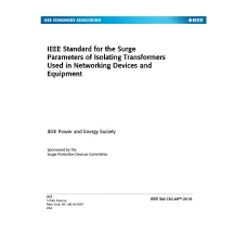 IEEE C62.69-2016 IEEE C62.69-2016