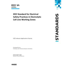 IEEE 463-2019 IEEE 463-2019