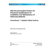 IEEE 1657a-2015 IEEE 1657a-2015
