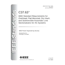IEEE C37.63-2005 IEEE C37.63-2005