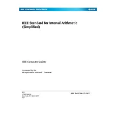 IEEE 1788.1-2017 IEEE 1788.1-2017