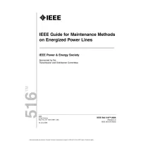 IEEE 516-2009