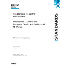 IEEE C37.21a-2020