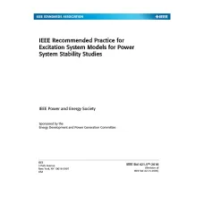 IEEE 421.5-2016 IEEE 421.5-2016
