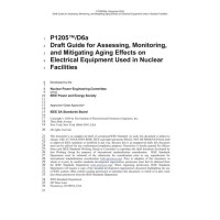 IEEE 1205-2025