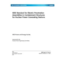 IEEE 317-2013 IEEE 317-2013